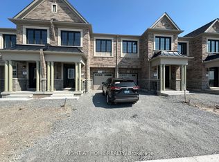 516 Celandine Ter, Milton, ON L9E 1Z8