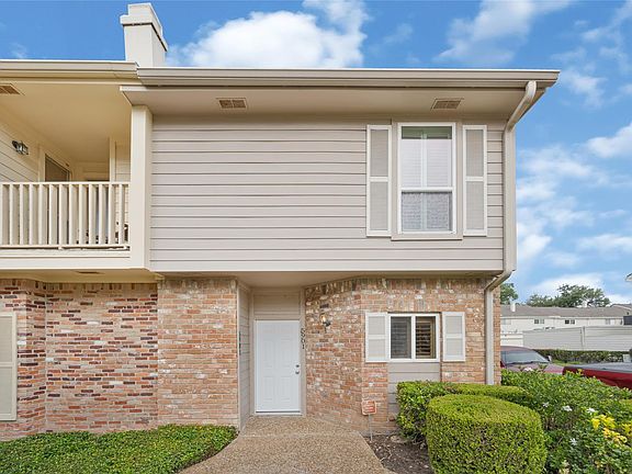4th image of 5901 Woodway Place Ct