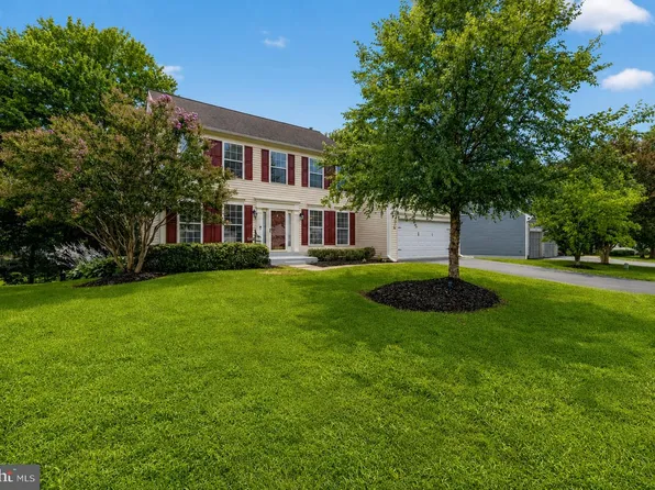 10095 Post Oak Ter, Manassas, VA 20110