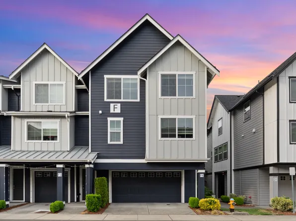 1621 Seattle Hill Rd #F-4, Bothell, WA 98012