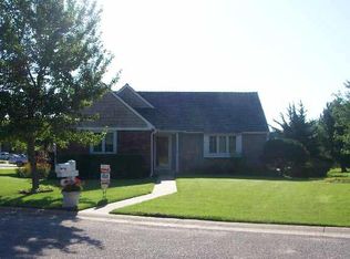 29 Shadybrook Dr, Wellington, KS 67152