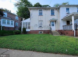 912 E 14th St, Chester, PA 19013