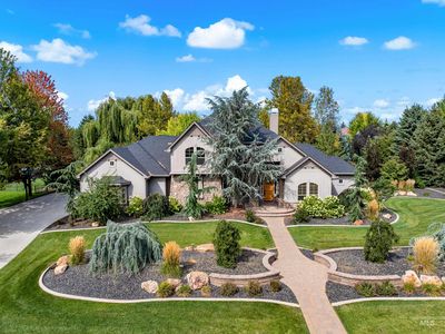 2246 W Crooked Stick Dr, Eagle, ID, 83616