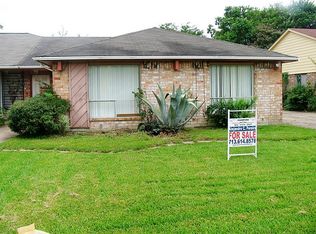 13226 Benford Dr, Houston, TX 77083