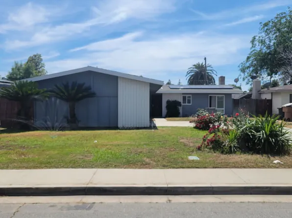 2313 San Lorenzo Ave, Bakersfield, CA 93304