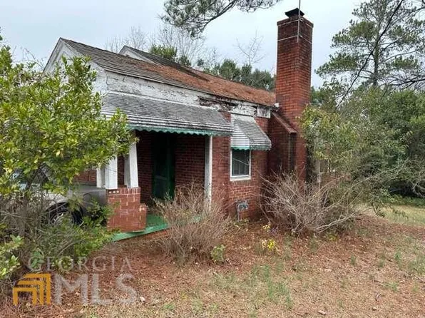 1311 Pecan Blvd, Milledgeville, GA 31061