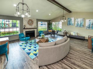 The Venti, Houston, TX 77014