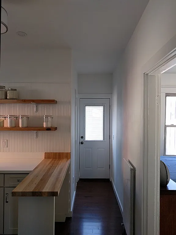 1 bed, 504 sqft, $2,350 — Photo 2