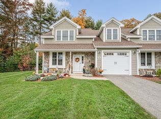 53 Baldwin Rd UNIT 1701, Billerica, MA 01821