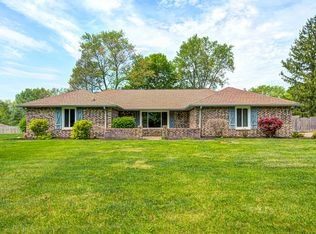 101 N Westbury Rd, Pendleton, IN 46064