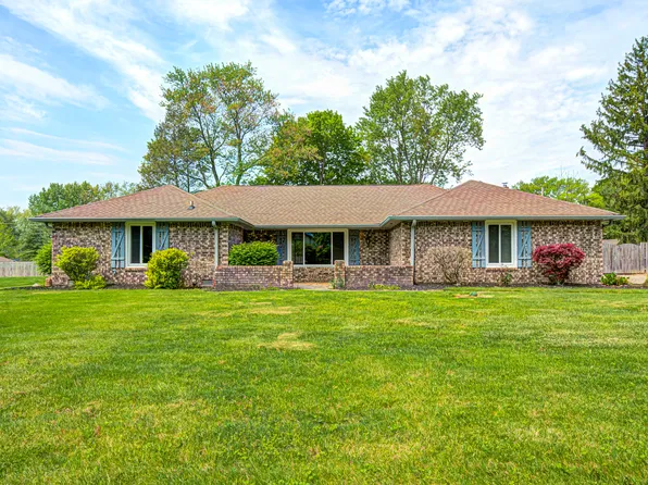 101 N Westbury Rd, Pendleton, IN 46064