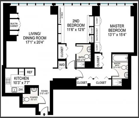 Rented by Compass | media 9