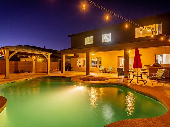 4th image of 44609 W Canyon Creek Dr