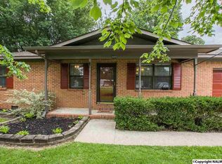 495 Natural Bridge Rd, Hartselle, AL 35640