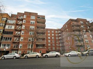 9801 Shore Rd APT 4O, Brooklyn, NY 11209
