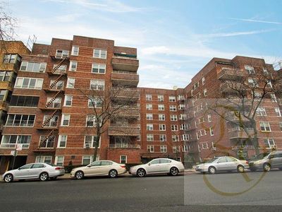 9801 Shore Rd APT 4O, Brooklyn, NY, 11209