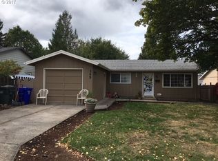 345 SE Juniper Ave, Gresham, OR 97080