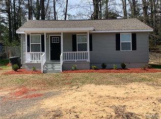 231 3rd Ave NW, Fayette, AL 35555