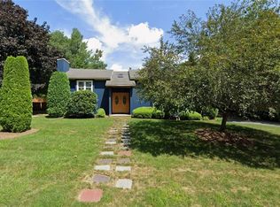 2 Sturbridge Ave, Smithfield, RI 02828