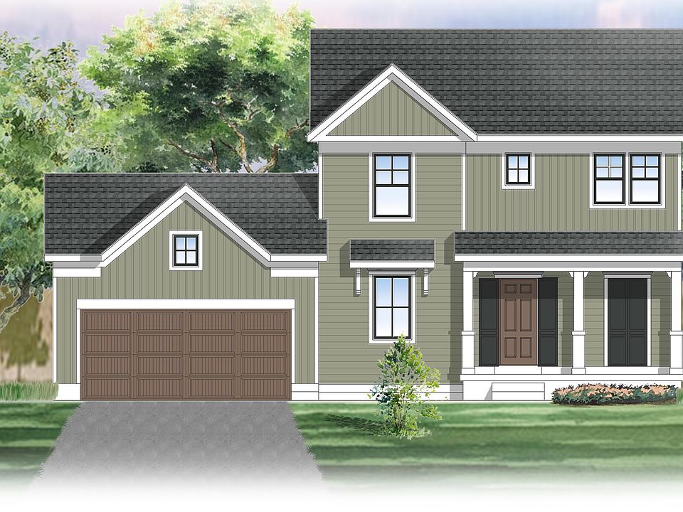 1st image of LOT 156 Amur Dr SW