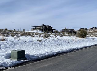 1111 N Explorer Peak Cir, Heber City, UT 84032