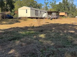 882 SW Drew Feagle Ave, Fort White, FL 32038