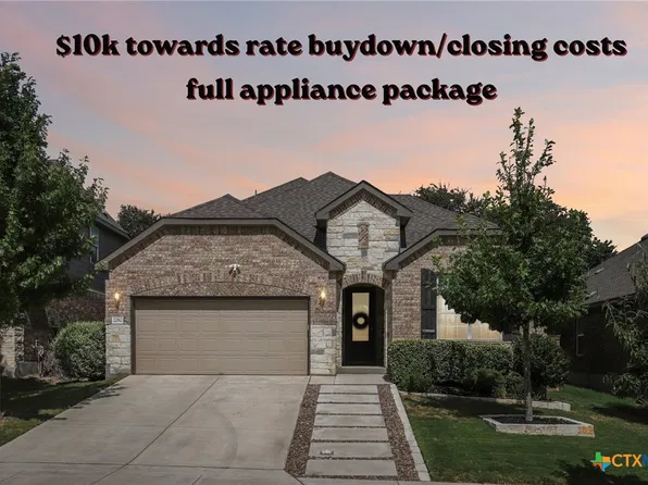 2282 Kiskadee Dr, New Braunfels, TX 78132
