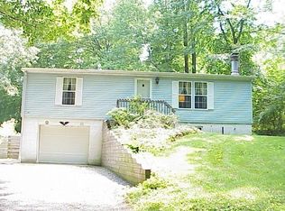 516 S Good Spring Rd, Hegins, PA 17938
