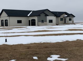 109 Section Rd, Avon, SD 57315