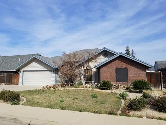 1404 Cooper St Selma Ca 93662 Zillow