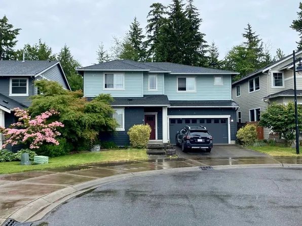 18504 139th St E, Bonney Lake, WA 98391