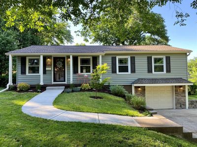 10514 W 90th St, Overland Park, KS, 66214