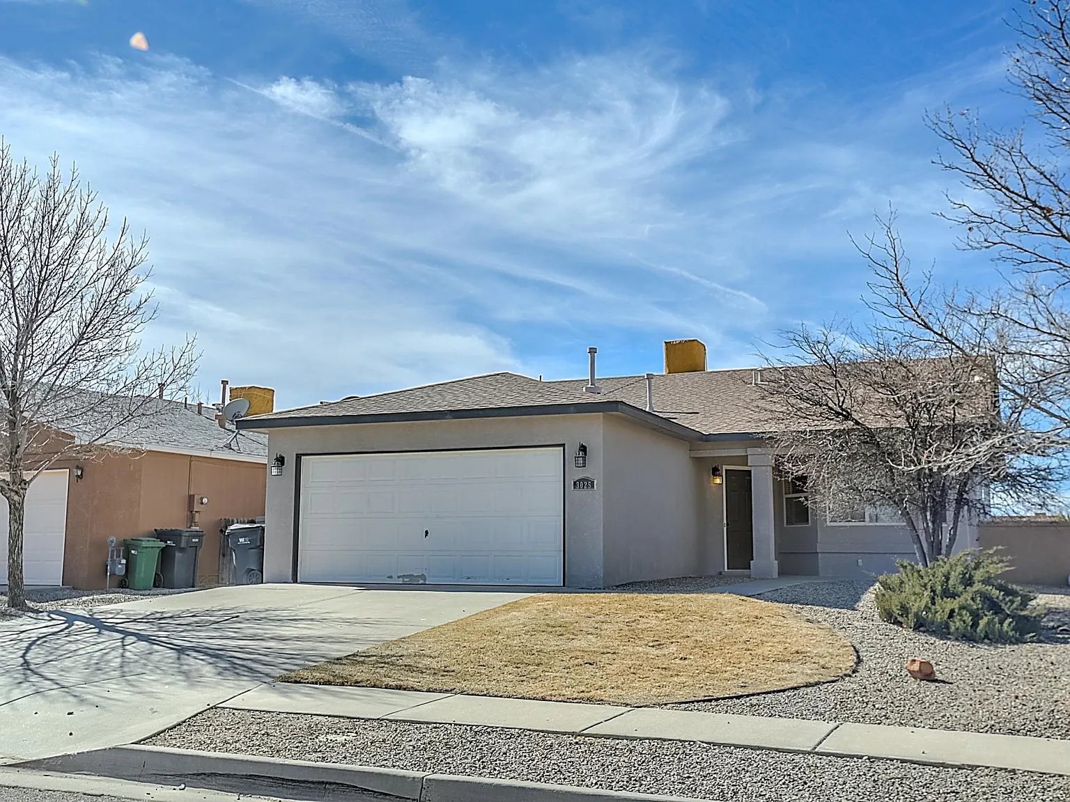 3025 Chama Meadows Drive NE — Photo 2