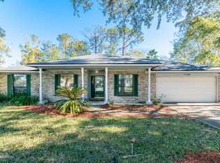 11089 Percheron Dr, Jacksonville, FL 32257