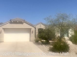 2563 E Spring Canyon Dr, Washington, UT 84780