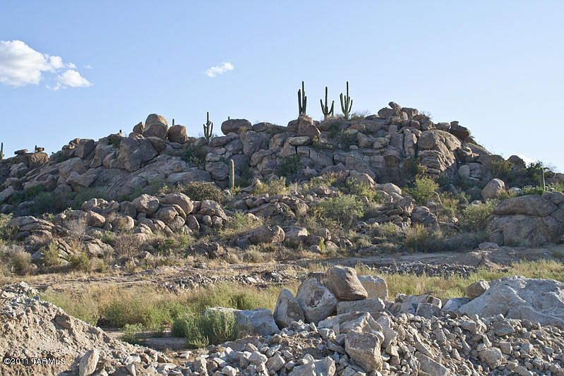 2nd image of 1506 W Tortolita Mountain Cir