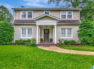 102 E Crest Rd, Bessemer, AL 35023