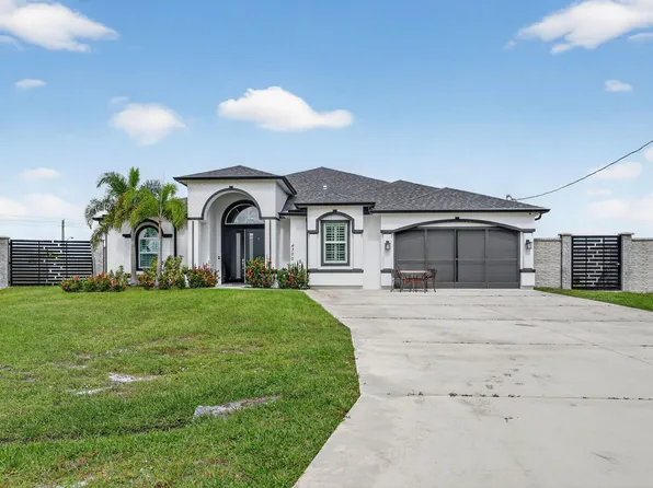 4300 SW Attlee Street, Port St Lucie, FL 34953