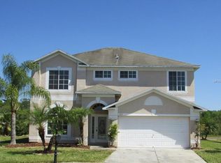 1712 Marumbi Ct, Zephyrhills, FL 33544