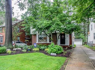 2535 Milton Rd, University Heights, OH