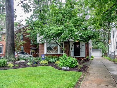 2535 Milton Rd, University Heights, OH, 44118