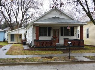 410 Main St, Dresden, OH 43821