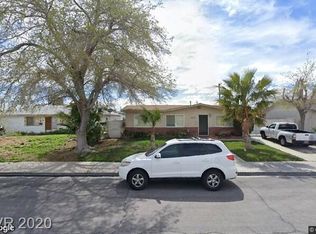 6113 Kimberly Cir, Las Vegas, NV 89107