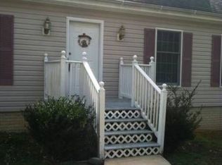 12429 Tower Hill Rd, Midland, VA 22728