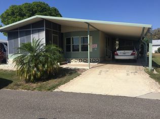 3262 Railway Ave, Lakeland, FL 33805