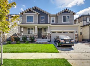 15986 E 118th Pl, Commerce City, CO 80022