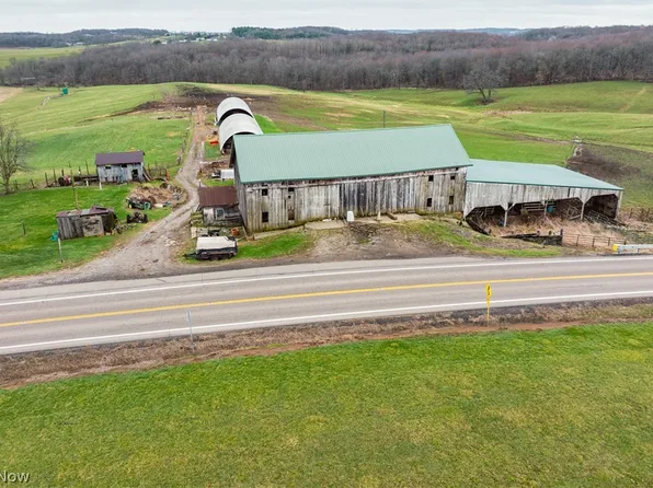 State Route 516 NW, Dundee, OH 44624