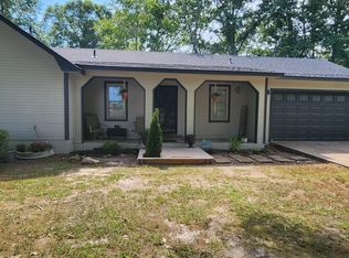 21851 Silver Maple Dr, Hensley, AR 72065