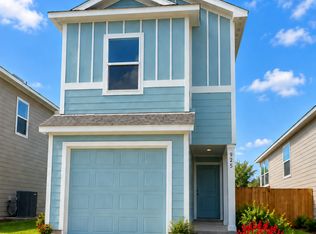 925 Grebe Dr, Princeton, TX 75407