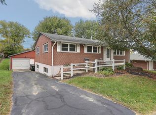 726 N 12th St, Miamisburg, OH 45342